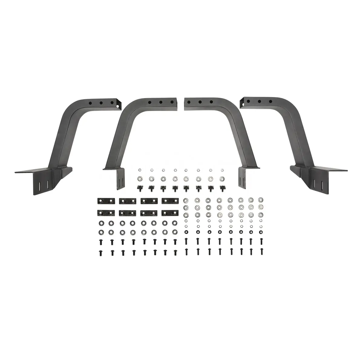 51-20005  -  Overland Cargo Rack Base Component; For Overland Cargo Rack; 1