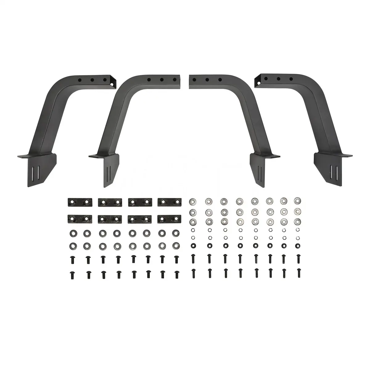51-20015  -  Overland Cargo Rack Base Component; For Overland Cargo Rack; 1