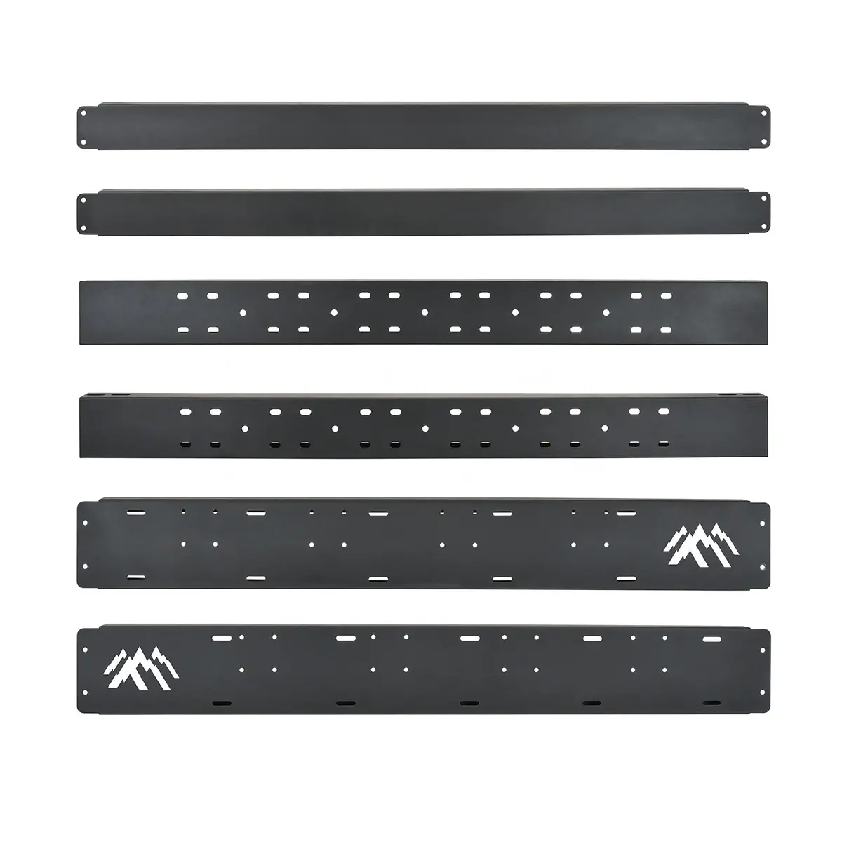 51-30005  -  Overland Cargo Rack Rail Component; For Overland Cargo Rack; 45 In.; 1