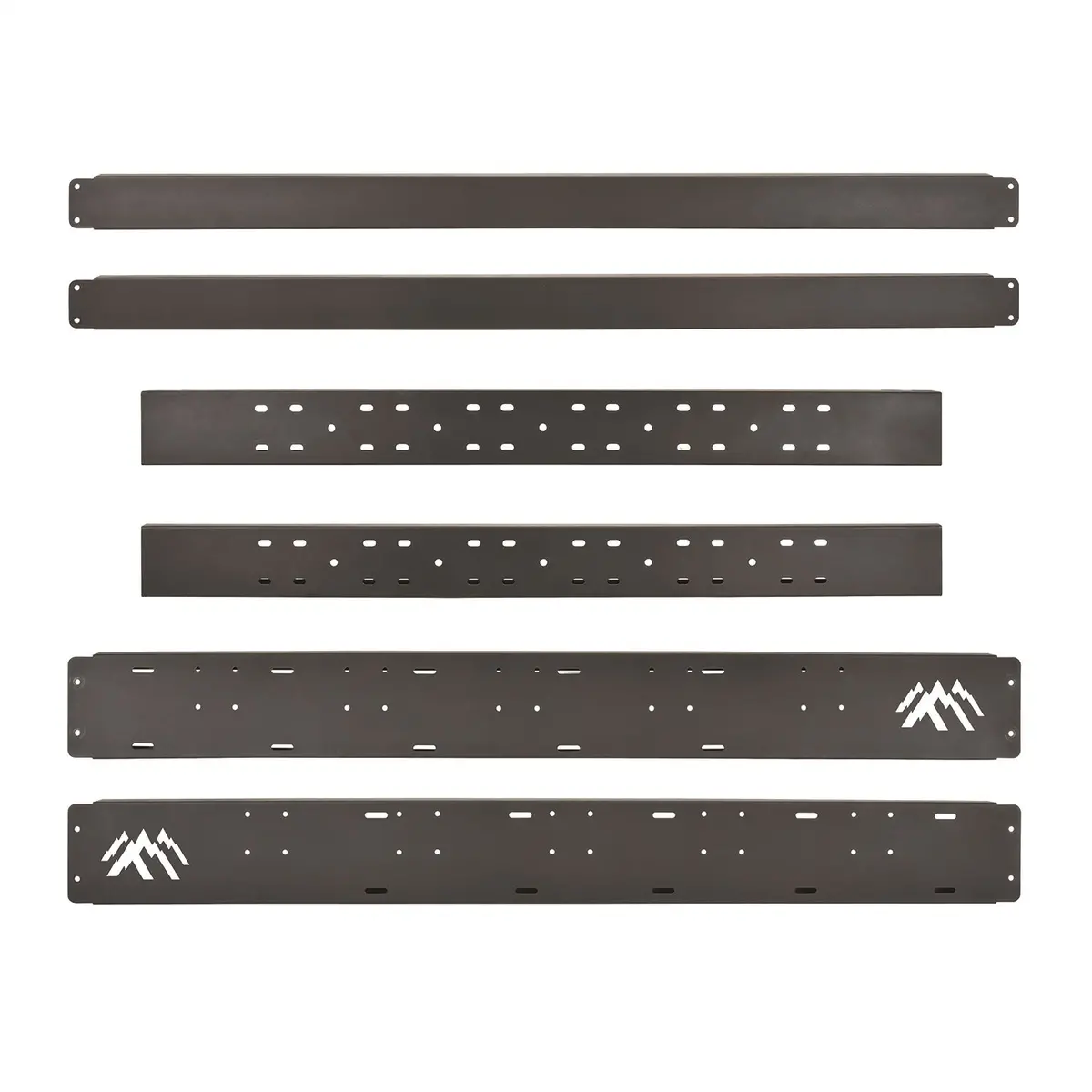 51-30015  -  Overland Cargo Rack Rail Component; For Overland Cargo Rack; 57 In.; 1