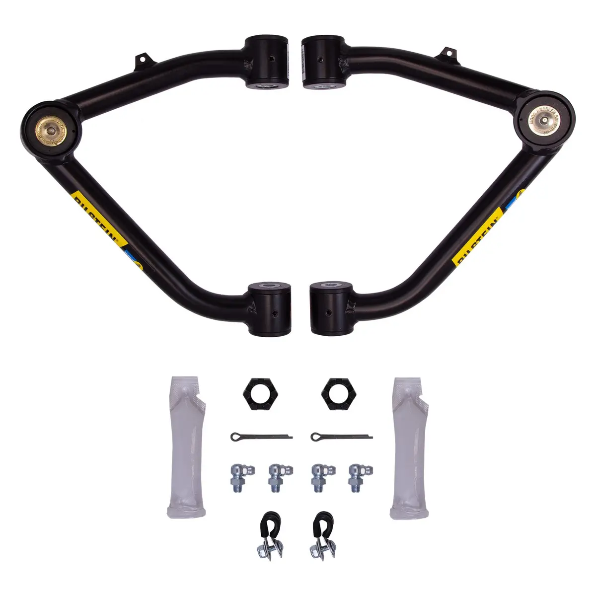 51-304669  -  Tubular Ball Joint Upper Control Arm Kit 1