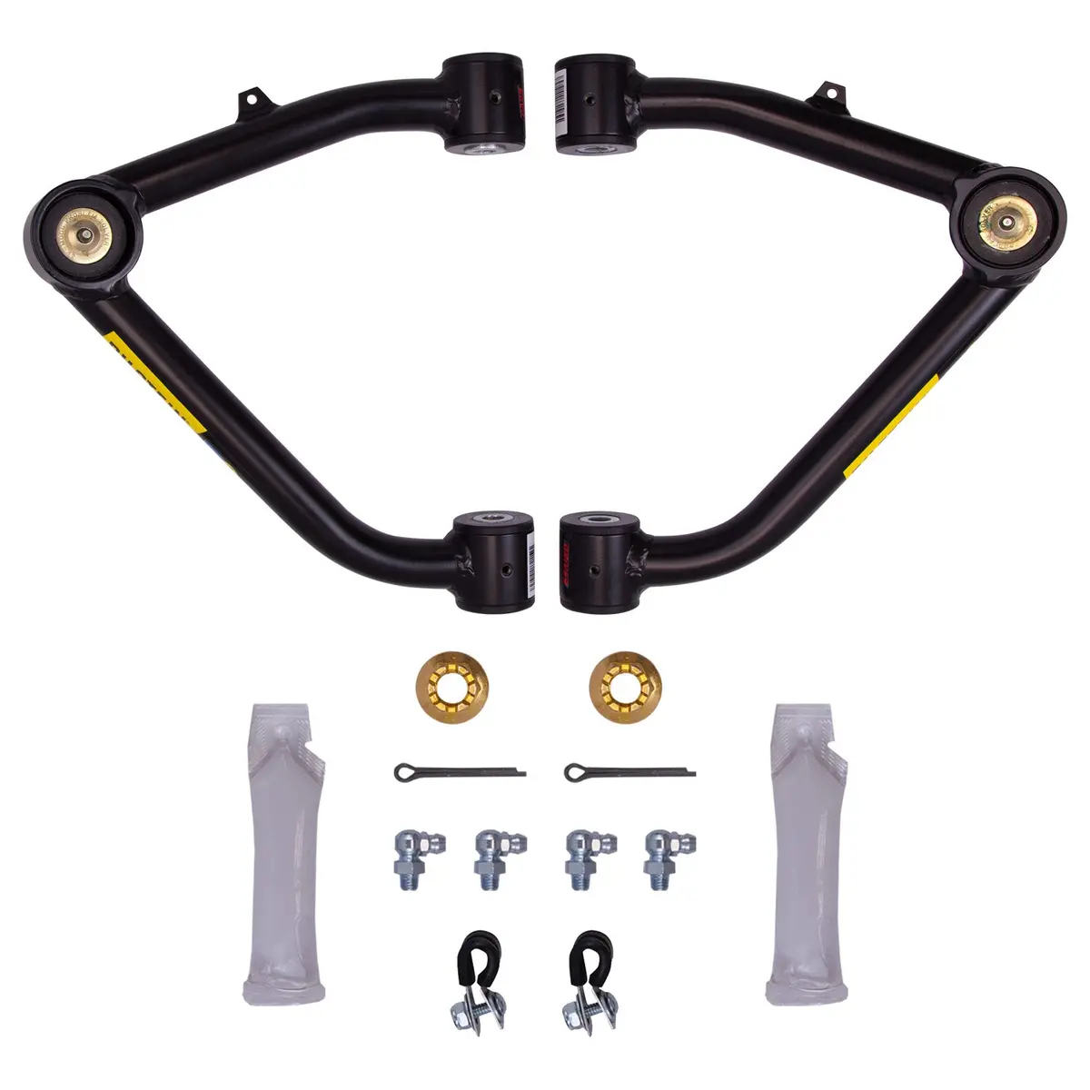 51-304676  -  Tubular Ball Joint Upper Control Arm Kit 1