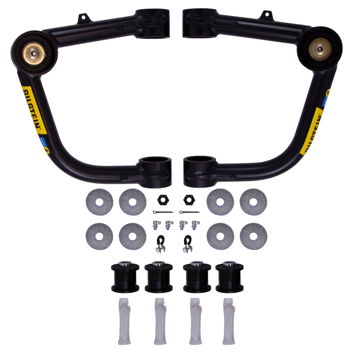 51-304683  -  Tubular Ball Joint Upper Control Arm Kit 1