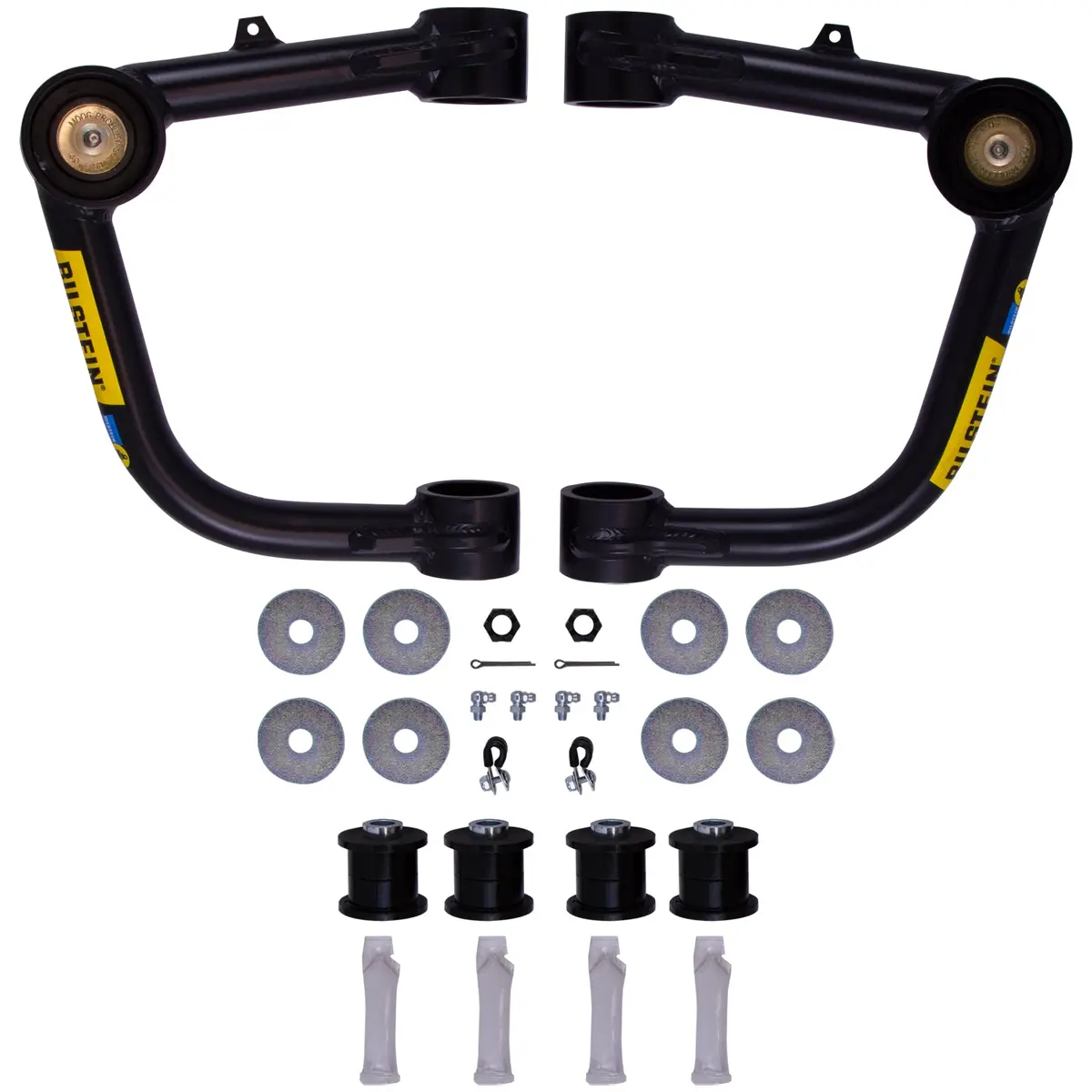 51-304690  -  Tubular Ball Joint Upper Control Arm Kit 1