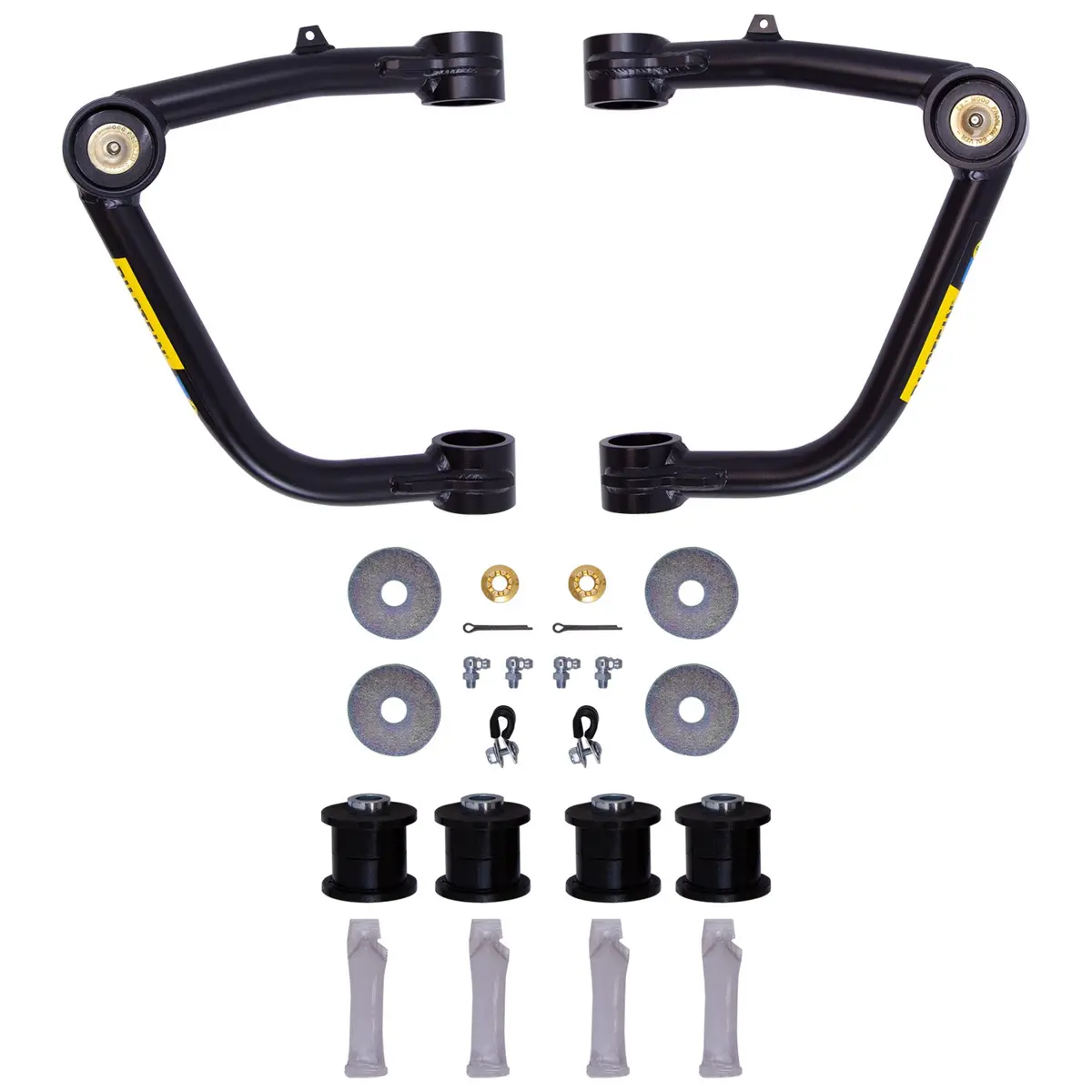 51-322335  -  Tubular Ball Joint Upper Control Arm Kit 1