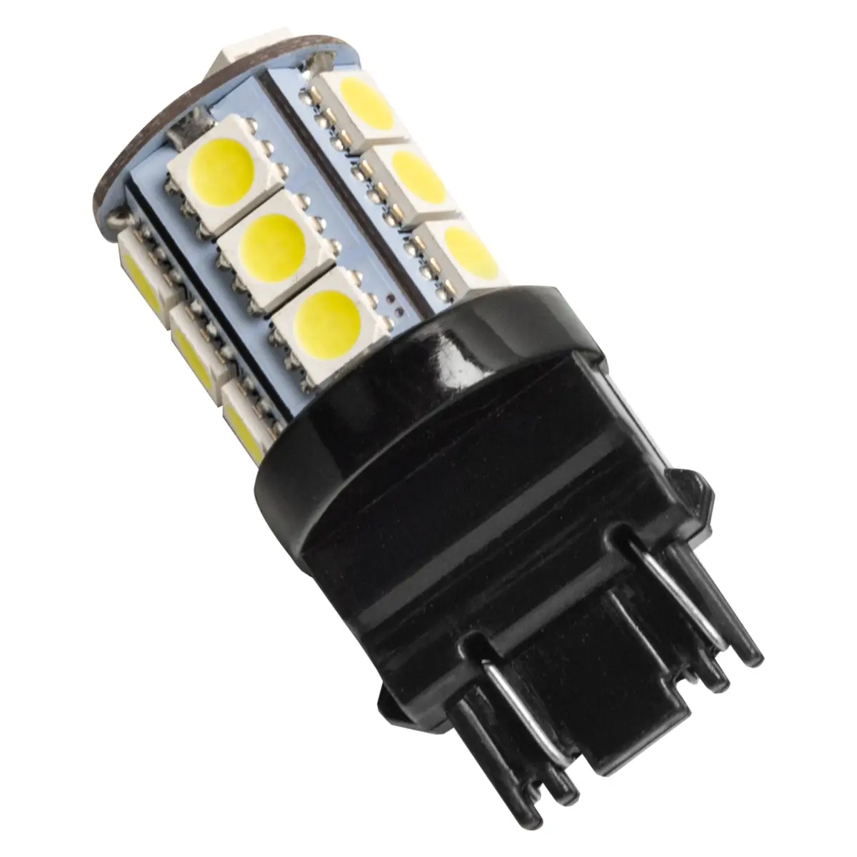 5103-001  -  Oracle Lighting 3157 18 Led 3-Chip Smd Bulb (Single) - Cool White 1