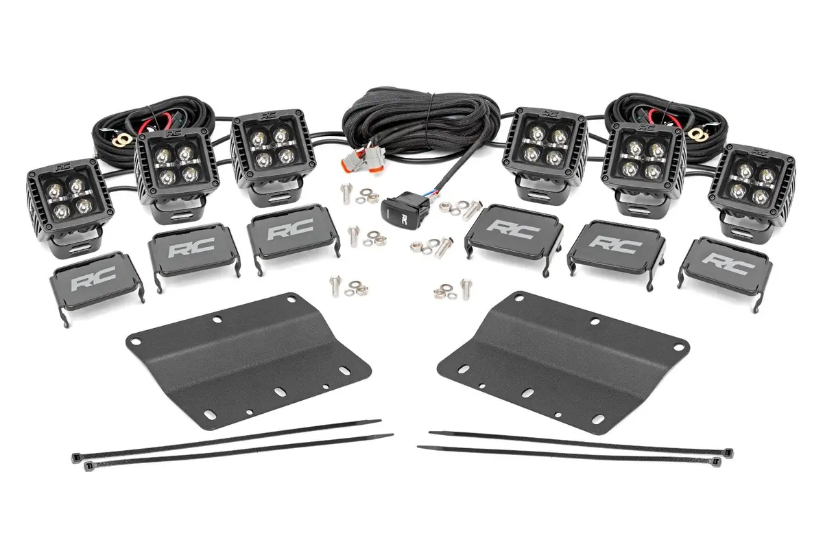 51087 - Auxiliary Light 1