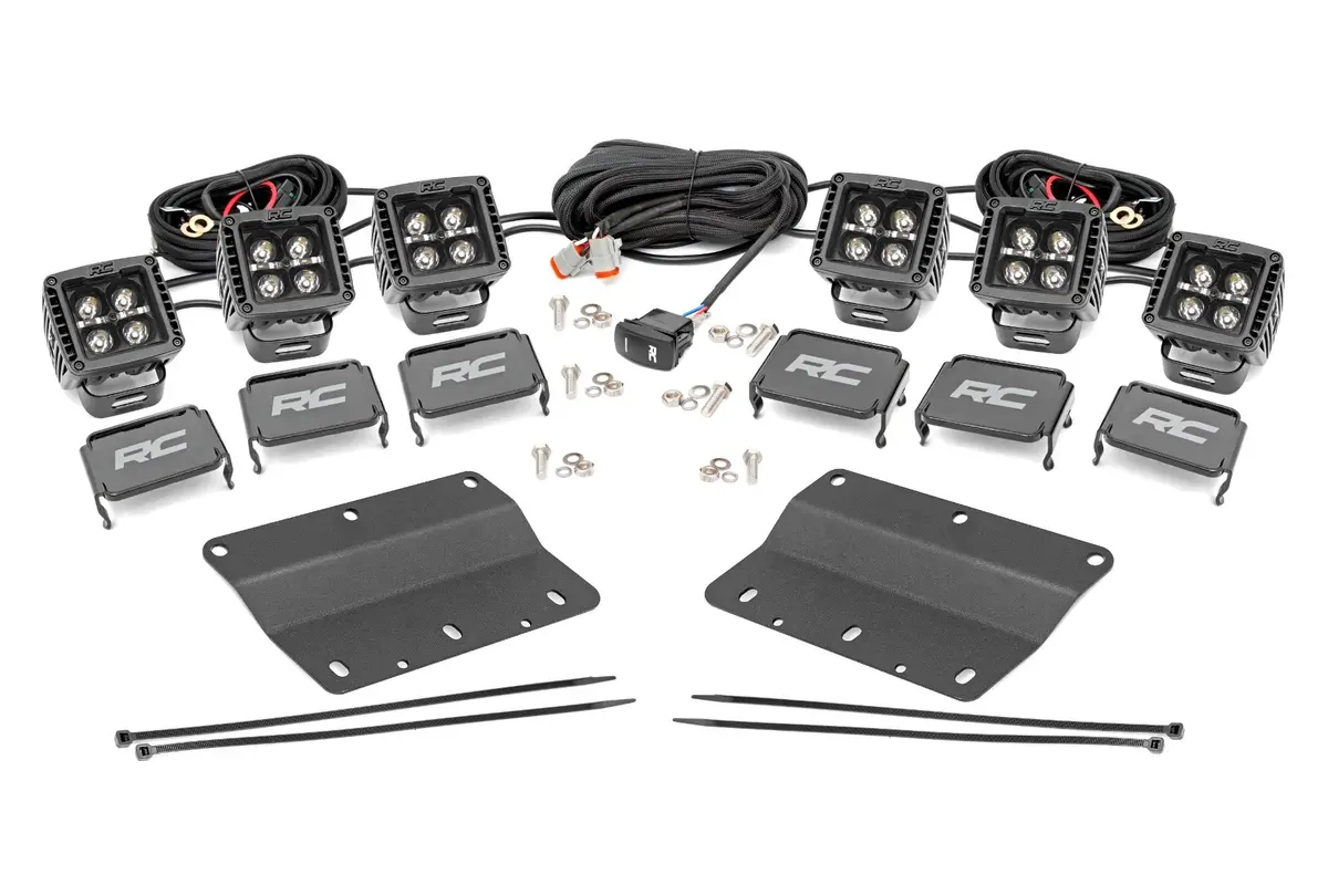 51088  -  Auxiliary Light 1