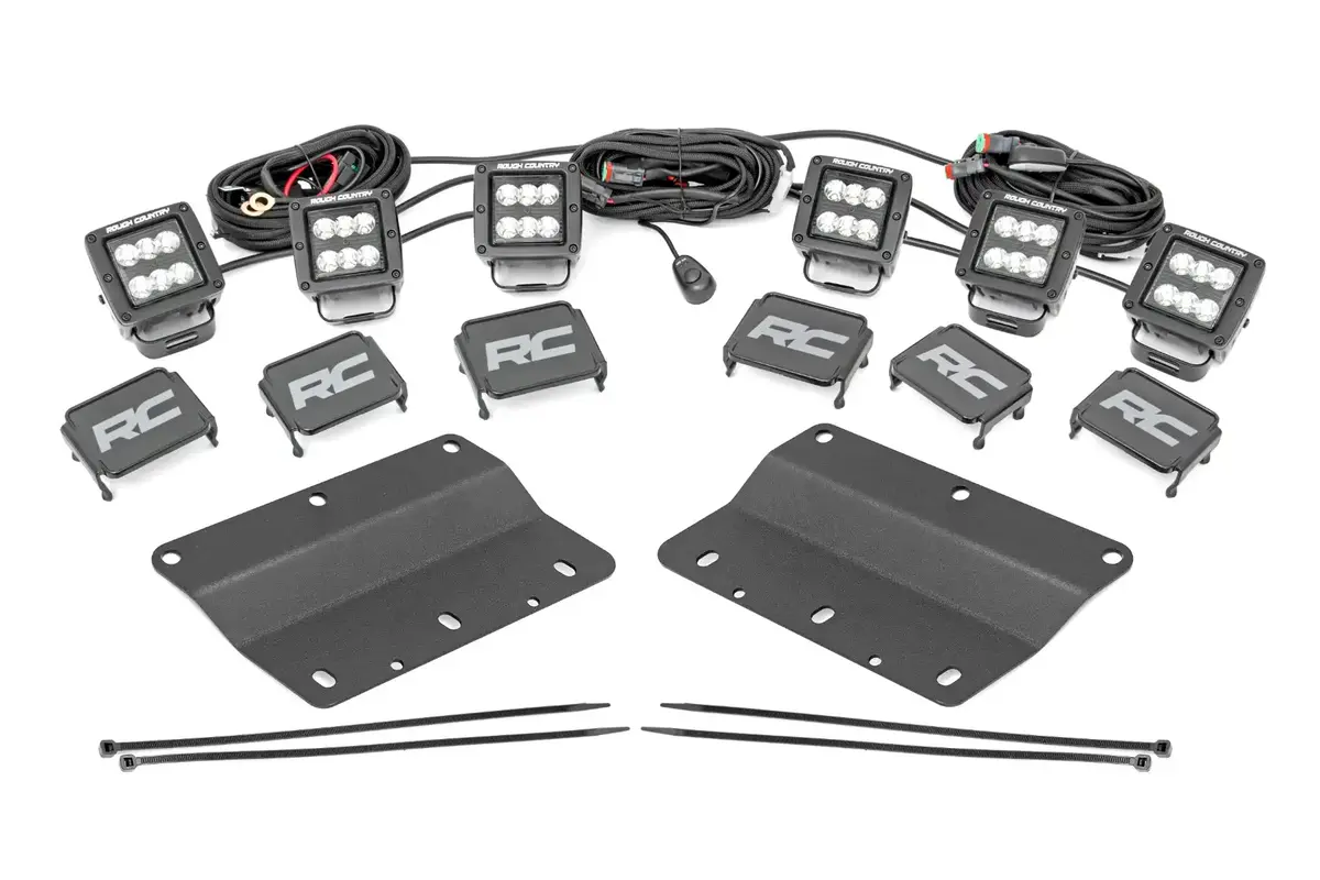51140  -  Auxiliary Light 1