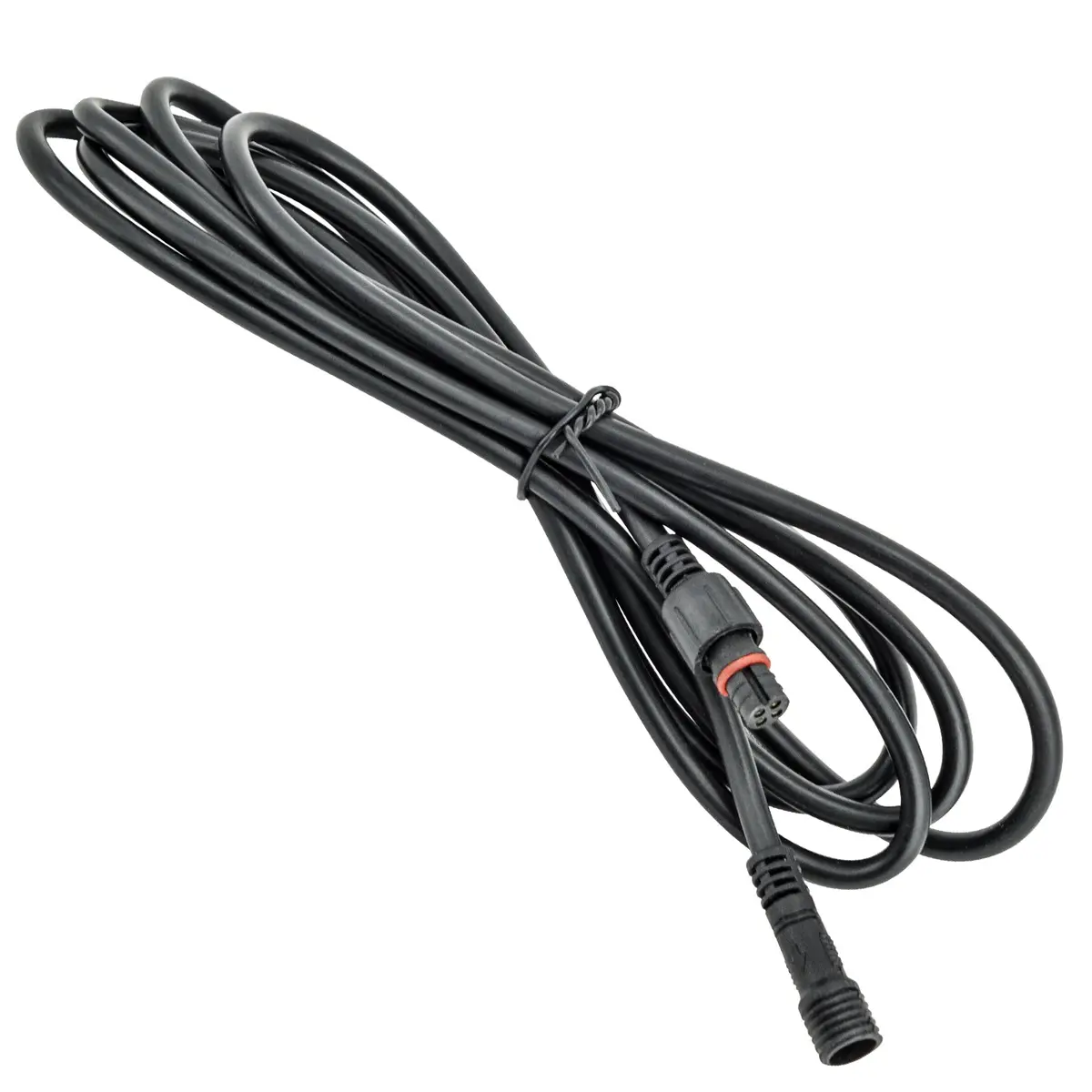5136-504  -  Oracle Lighting 4 Pin 6' Extension Cable - Colorshift Illuminated Wheel Rings 1