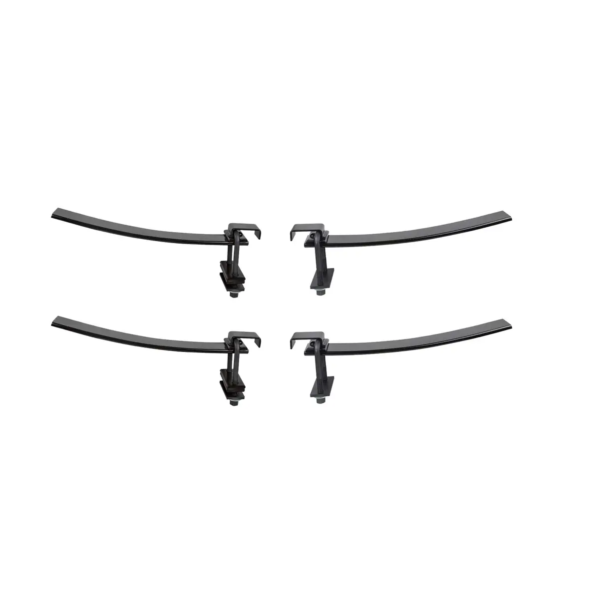 Ssa51  -  Supersprings For Chevrolet 4500 / 5500 / 6500, International Cv. 1