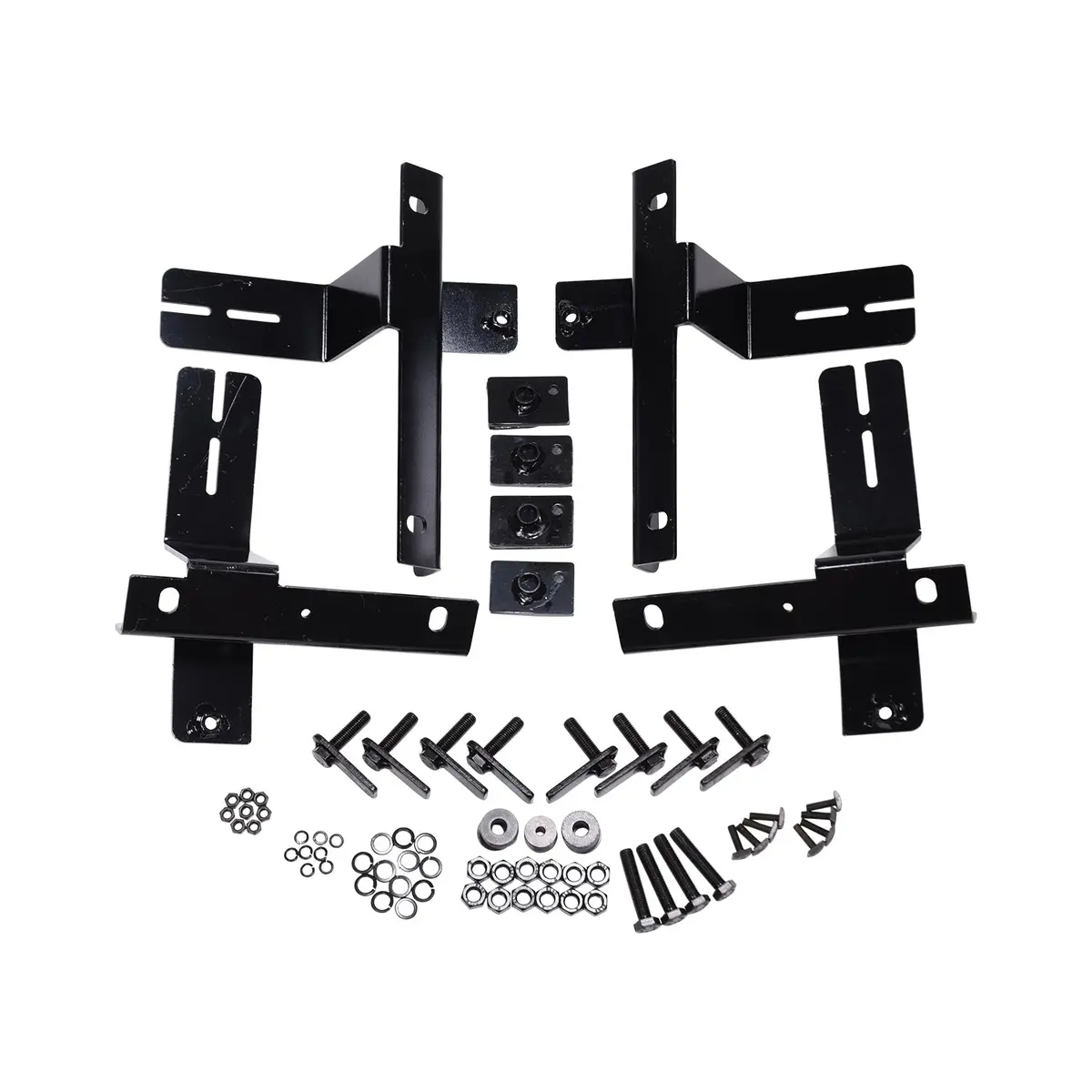 R0031mk  -  For Trail Fx Running Boards 1