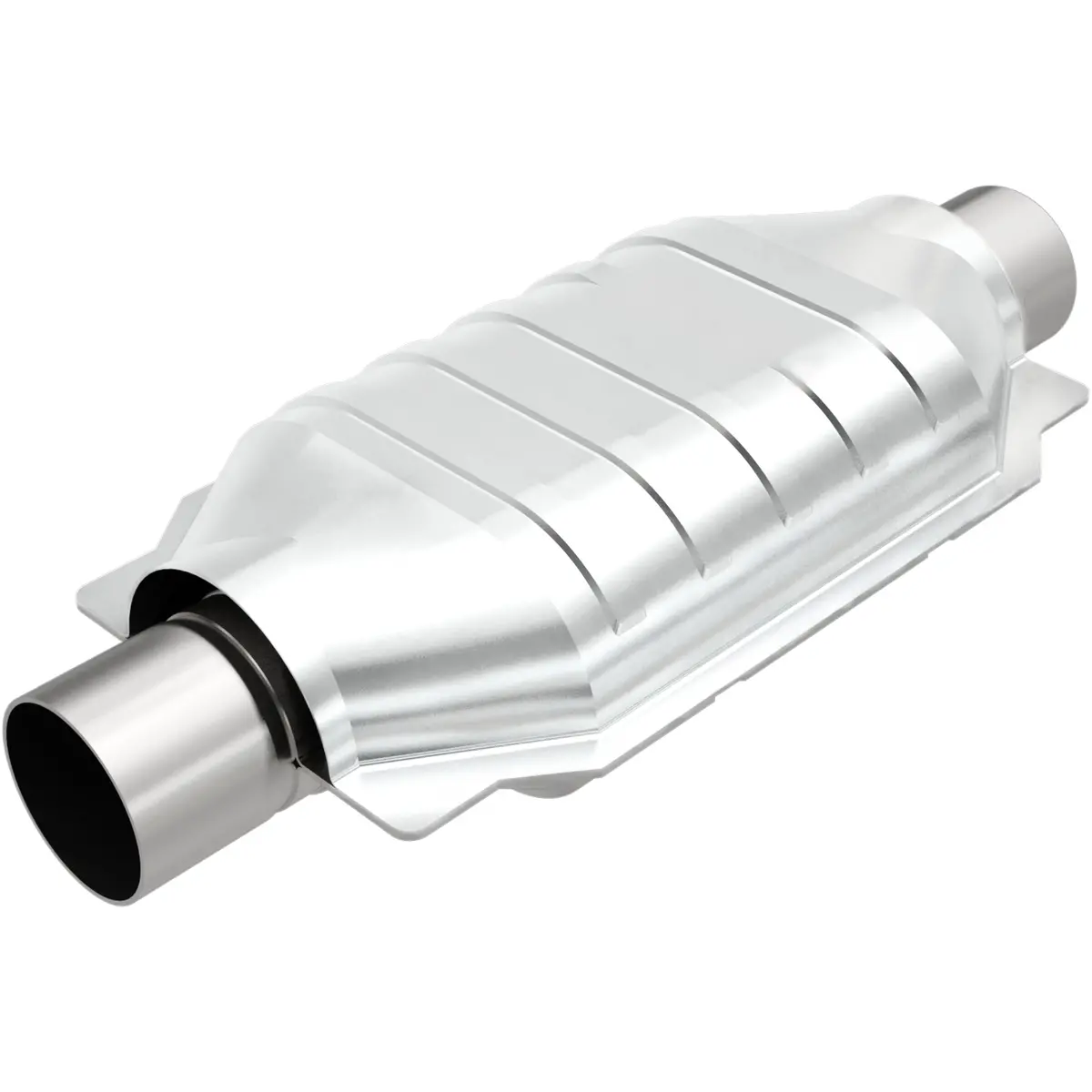 459006  -  California Universal Catalytic Converter - 2.50In. 1