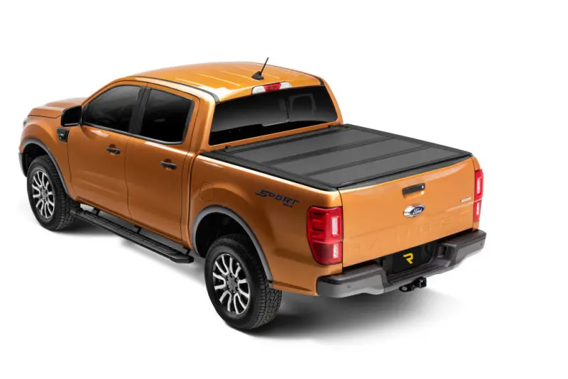 Bak 19-20 Ford Ranger 5Ft Bed Bakflip Mx4 Matte Finish 1