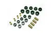 4640-1  -  Control Arm Bushing Kit - 03-08 Ram 2500/3500 4Wd W/ 4-6" Superlift Lift Kit 1
