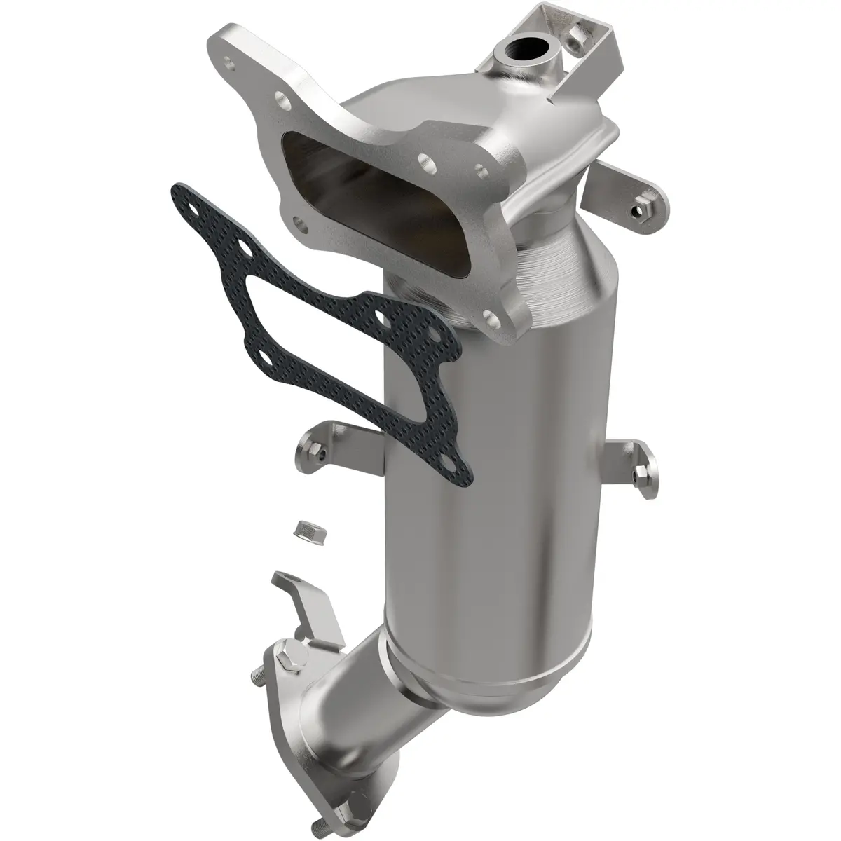 280121  -  Oem Grade Direct-Fit Catalytic Converter 1