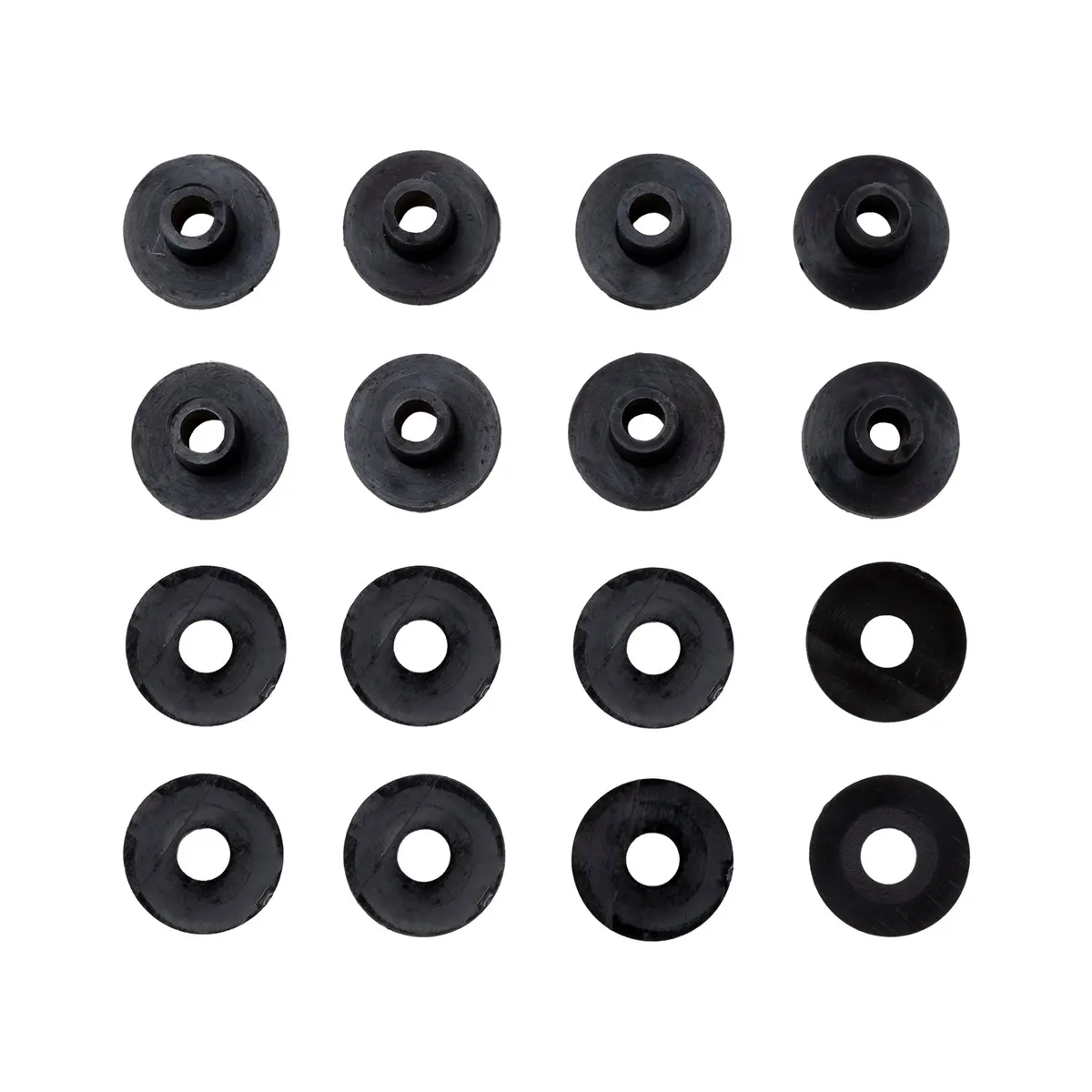 Rlik86  -  Tailgate Liner Hardware Kit 1