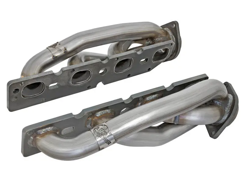 Afe Twisted Steel Header 09-16 Dodge Ram V8-5.7L Hemi (2 & 4Wd) 1