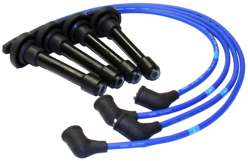 Ngk Acura Integra 2001-1994 Spark Plug Wire Set 1