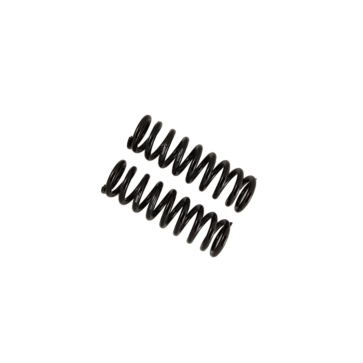 53-291387  -  B12 (Special) - Coil Spring Set 1