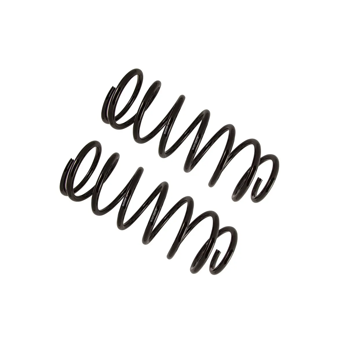 53-292018  -  B12 (Special) - Coil Spring Set 1