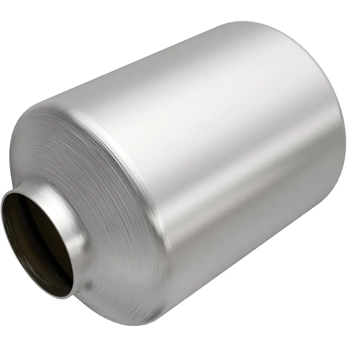 551005  -  California Universal Catalytic Converter - 2.25In. 1