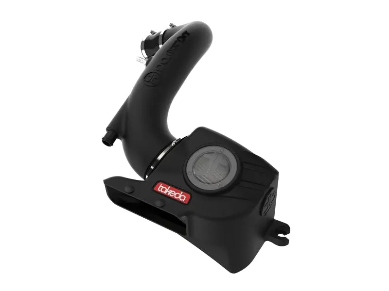 Afe Takeda Momentum 13-17 Hyundai Veloster Pro Dry S Cold Air Intake System 1
