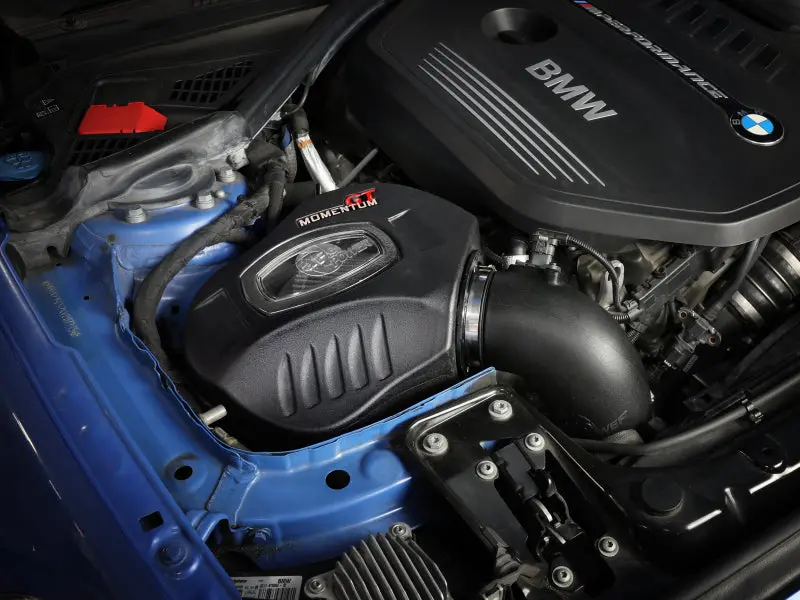 Afe Power Momentum Gt Pro Dry S Intake System 16-17 Bmw 340I/Ix (B58) 2