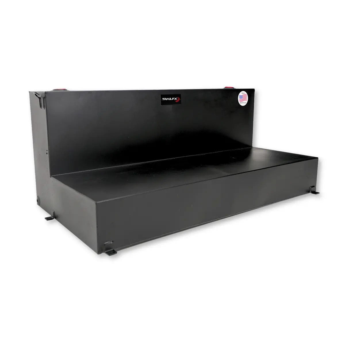 21180Sb  -  With Vented Lockable Cap (Cap Locks With Padlock - Not Included) 1