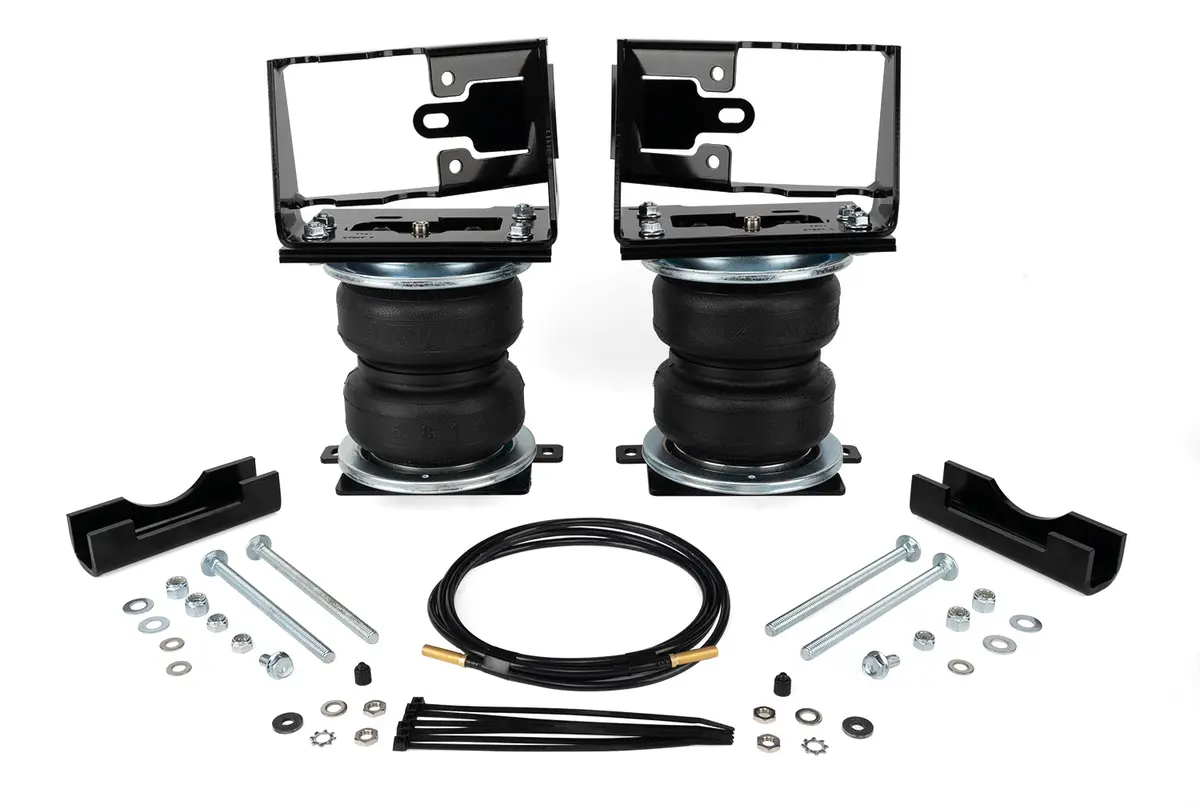 57383  -  Loadlifter 5000 Air Spring Kit 1
