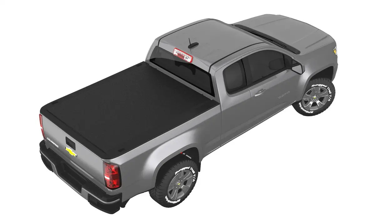 249801  -  Truxport - 15-22 Colorado/Canyon 5' W/Out Sport Bar 1