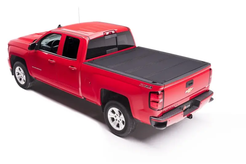 Bak 2023+ Chevy Colorado Crew Cab 5.2Ft Bed Bakflip Mx4 Matte Finish 1