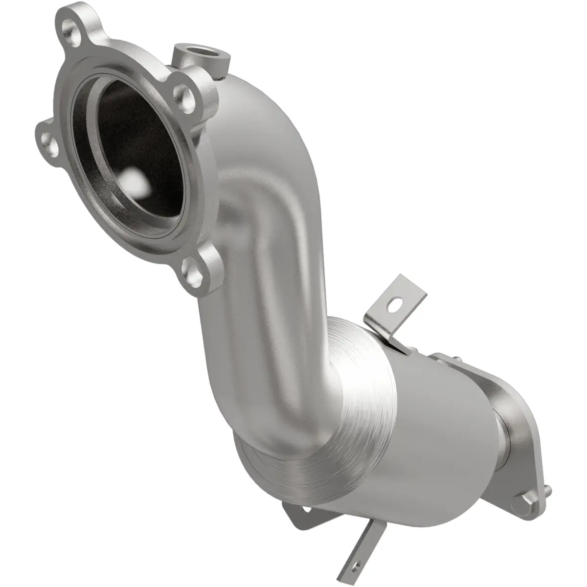 21-408  -  Oem Grade Direct-Fit Catalytic Converter 1