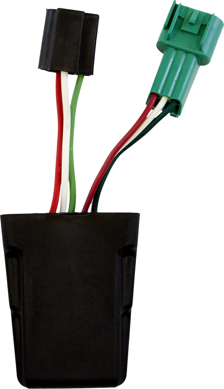 55006  -  Pwm Anti-Flicker Adaptor For Led Headlights, Single 1