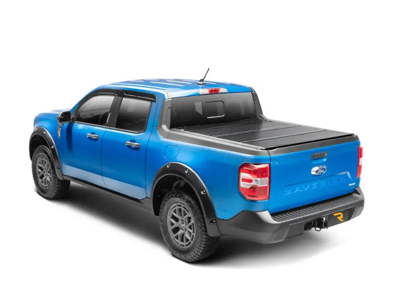 Bak 2022 Ford Maverick 4.5Ft Bakflip G2 1