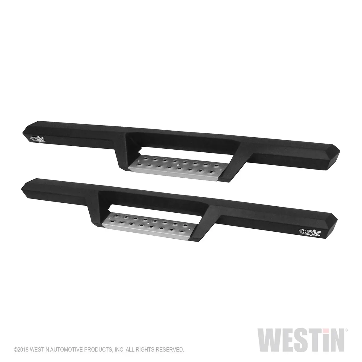 56-133152 - Hdx Stainless Drop Nerf Step Bars 2