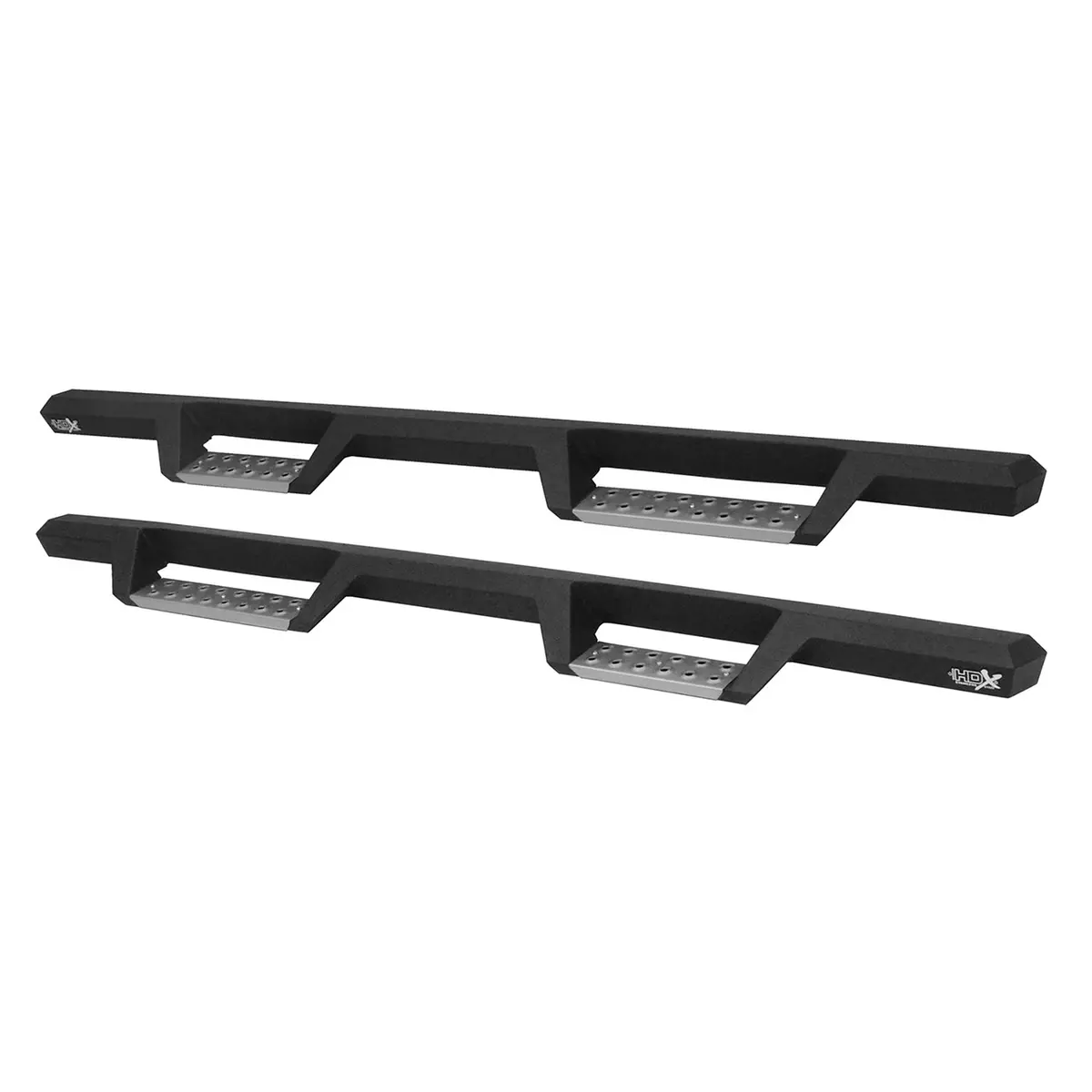 56-138352 - Hdx Stainless Drop Nerf Step Bars 2
