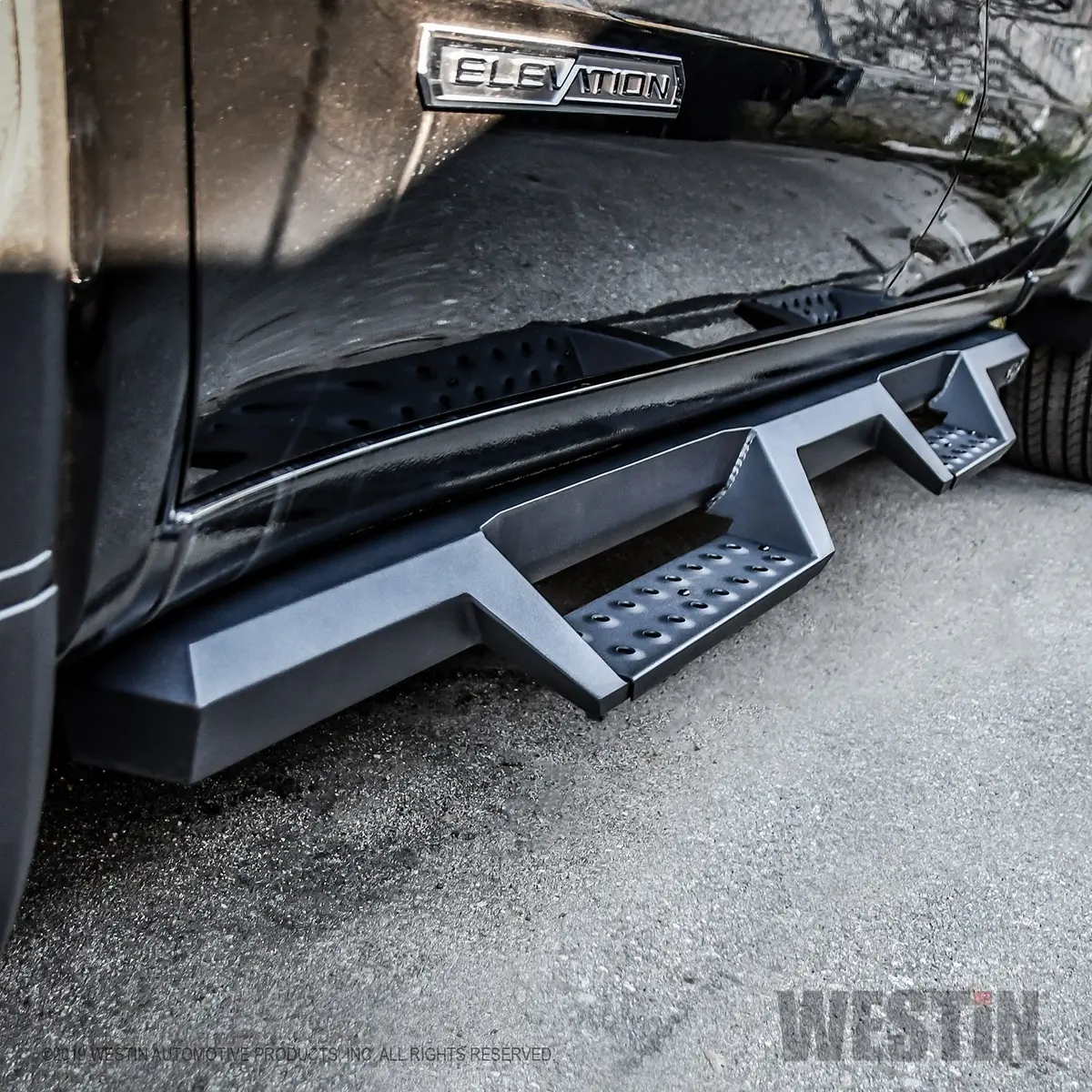 56-14125 - Hdx Drop Nerf Step Bars 2