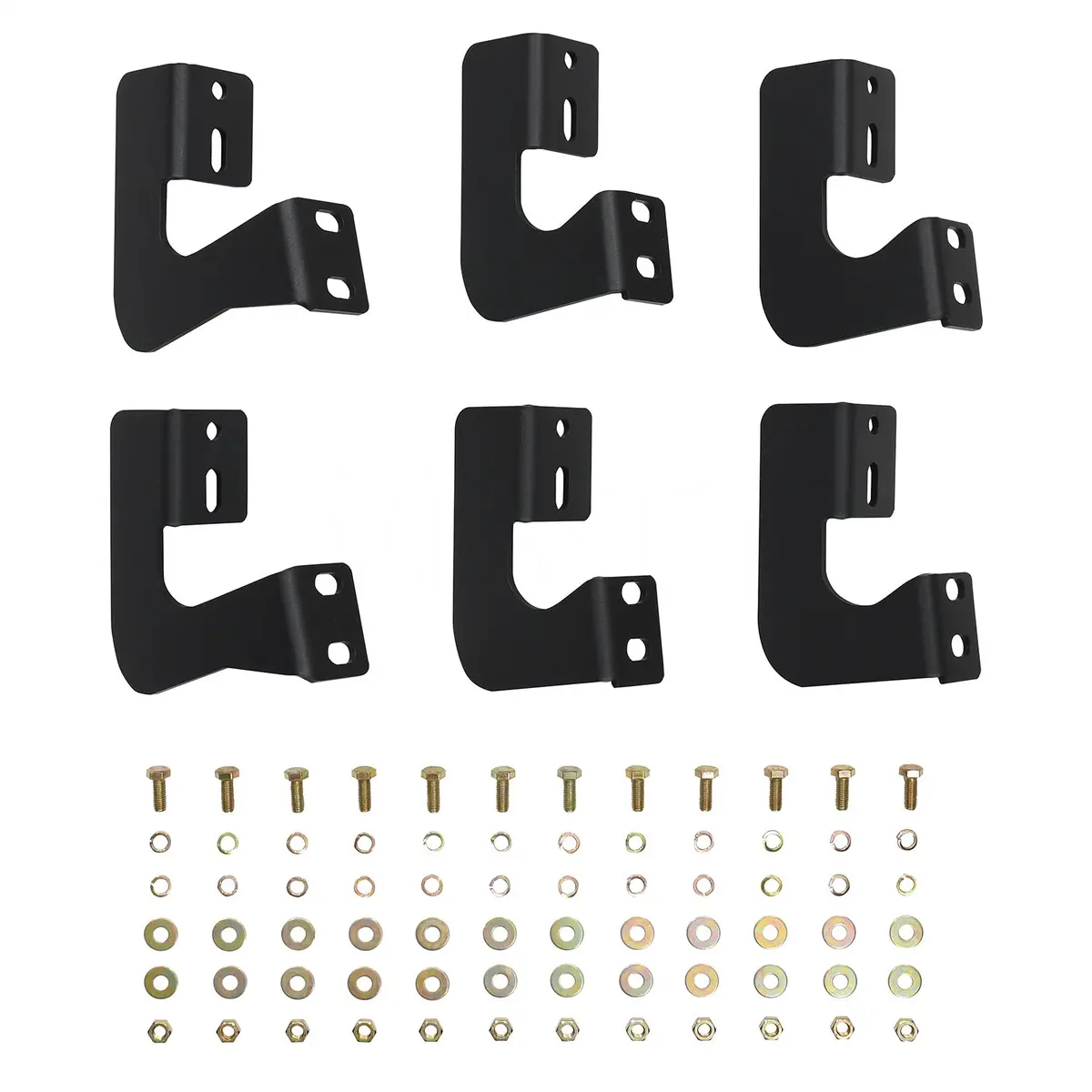 Hdx Drop Nerf Step Bars 1