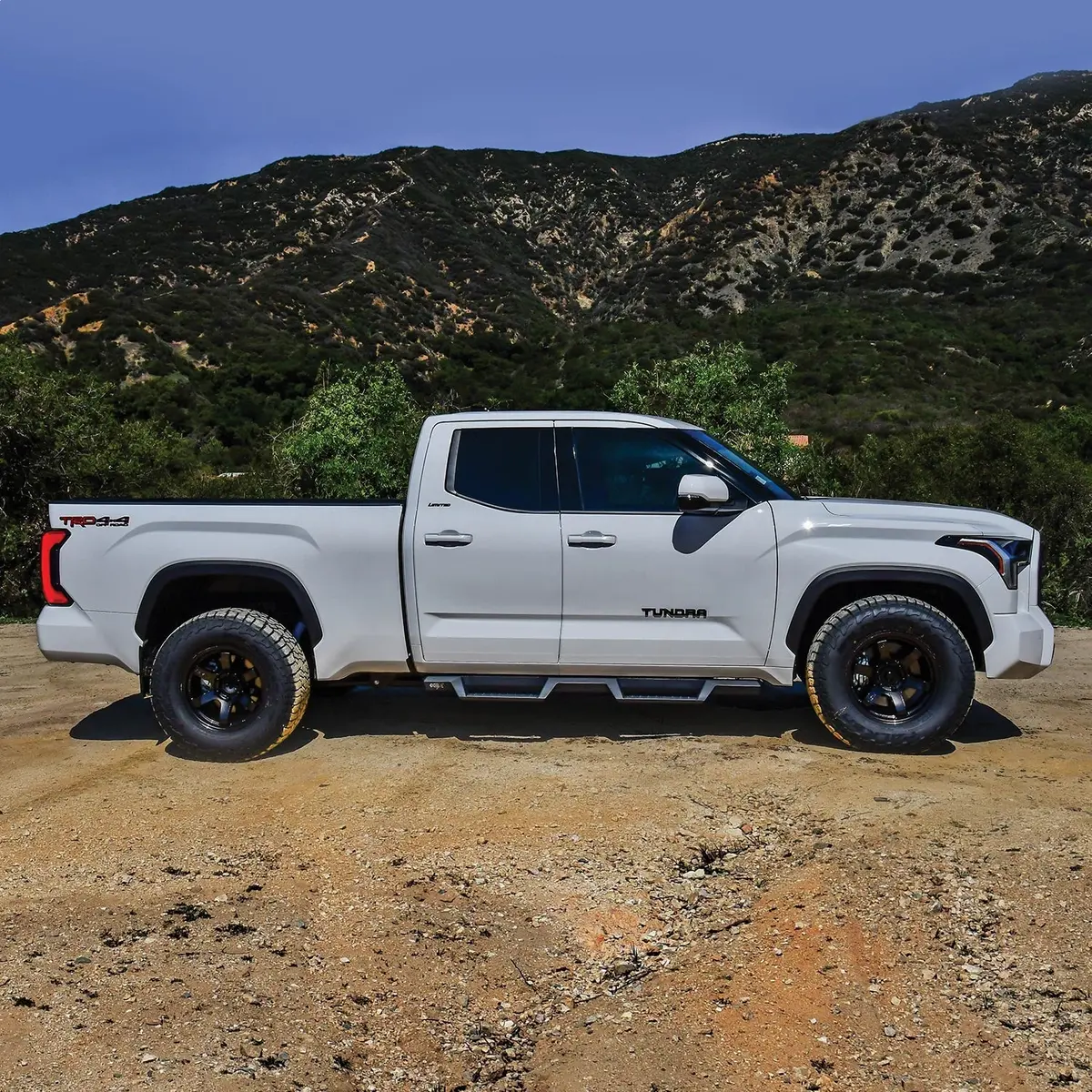 Hdx Drop Nerf Step Bars 1
