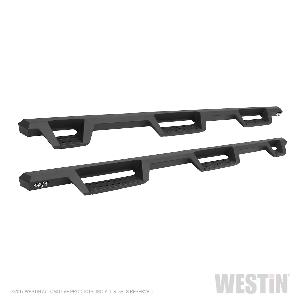 56-534315  -  Hdx Drop Wheel-To-Wheel Nerf Step Bars 1