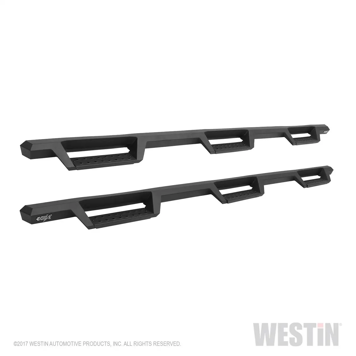 56-534335  -  Hdx Drop Wheel-To-Wheel Nerf Step Bars 1
