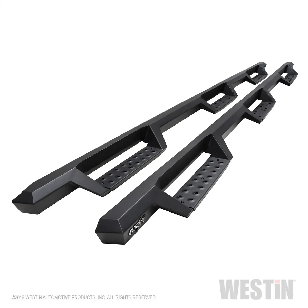 56-534345  -  Hdx Drop Wheel-To-Wheel Nerf Step Bars 1