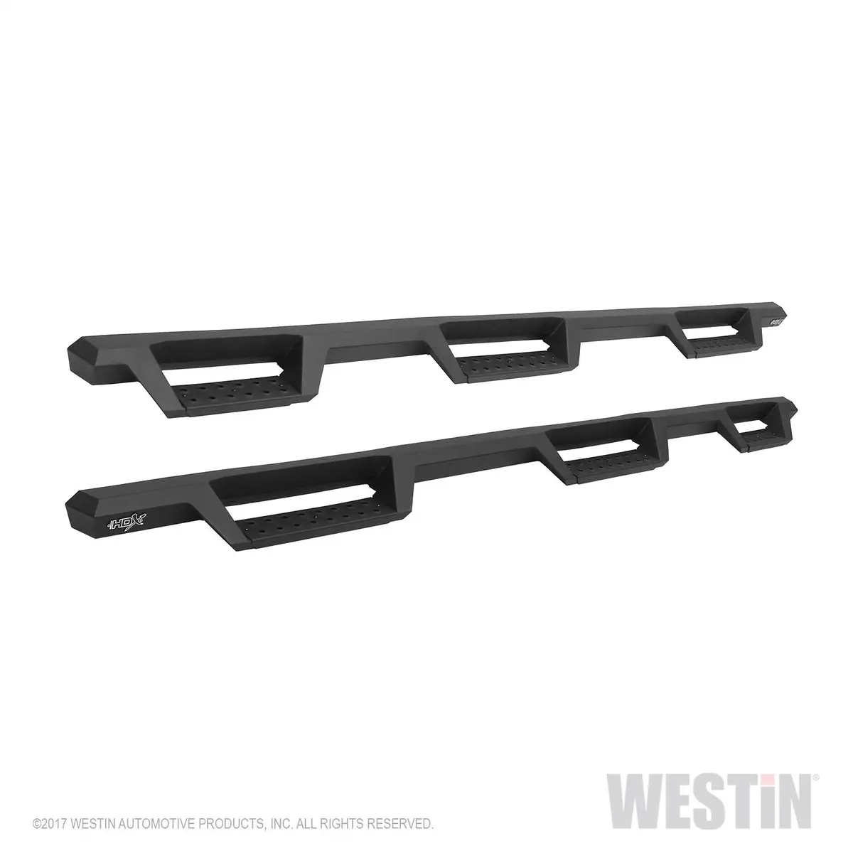 56-534575  -  Hdx Drop Wheel-To-Wheel Nerf Step Bars 1