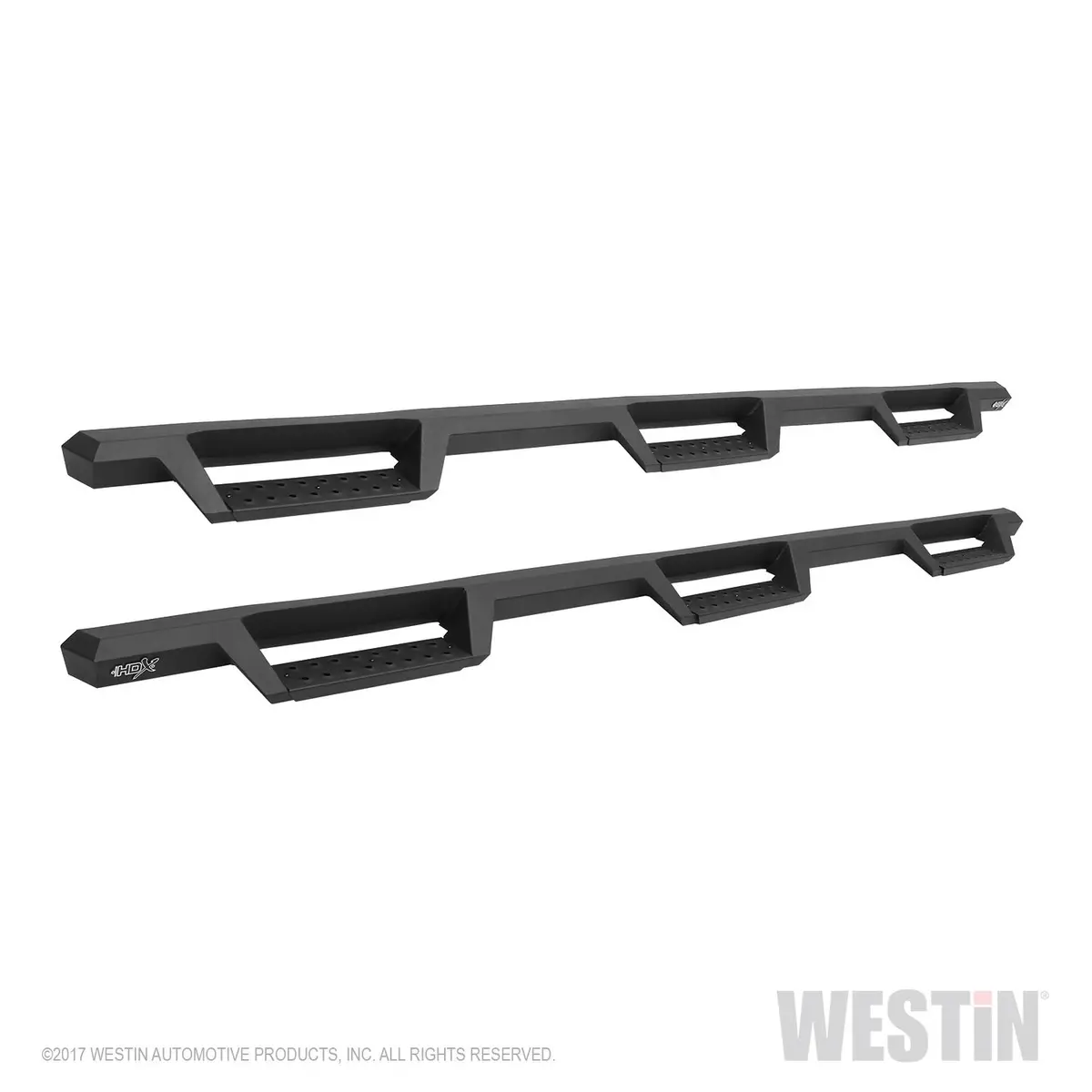 56-534585  -  Hdx Drop Wheel-To-Wheel Nerf Step Bars 1