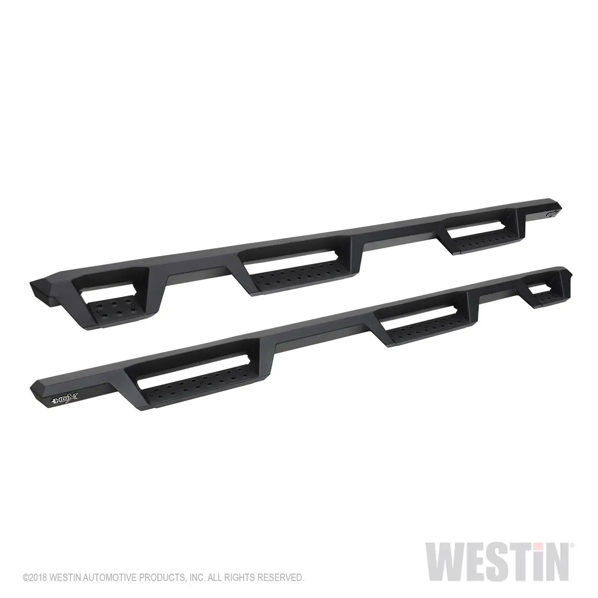 56-534685  -  Hdx Drop Wheel-To-Wheel Nerf Step Bars 1