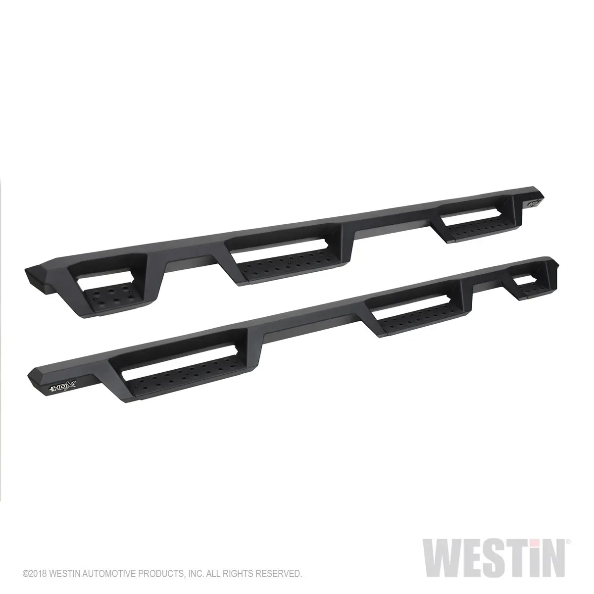 56-534705  -  Hdx Drop Wheel-To-Wheel Nerf Step Bars 1