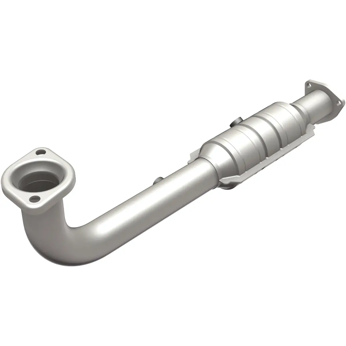 51668  -  Oem Grade Direct-Fit Catalytic Converter 1