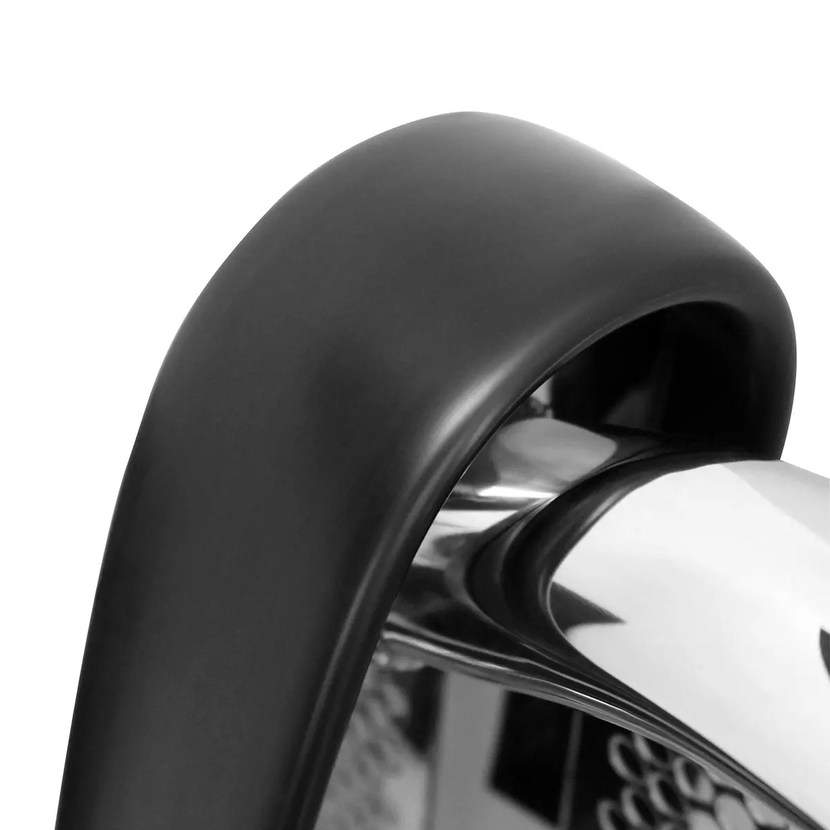 57-2010  -  Hdx Grille Guard; 2 In. Dia.; Polished Stainless Steel; 1