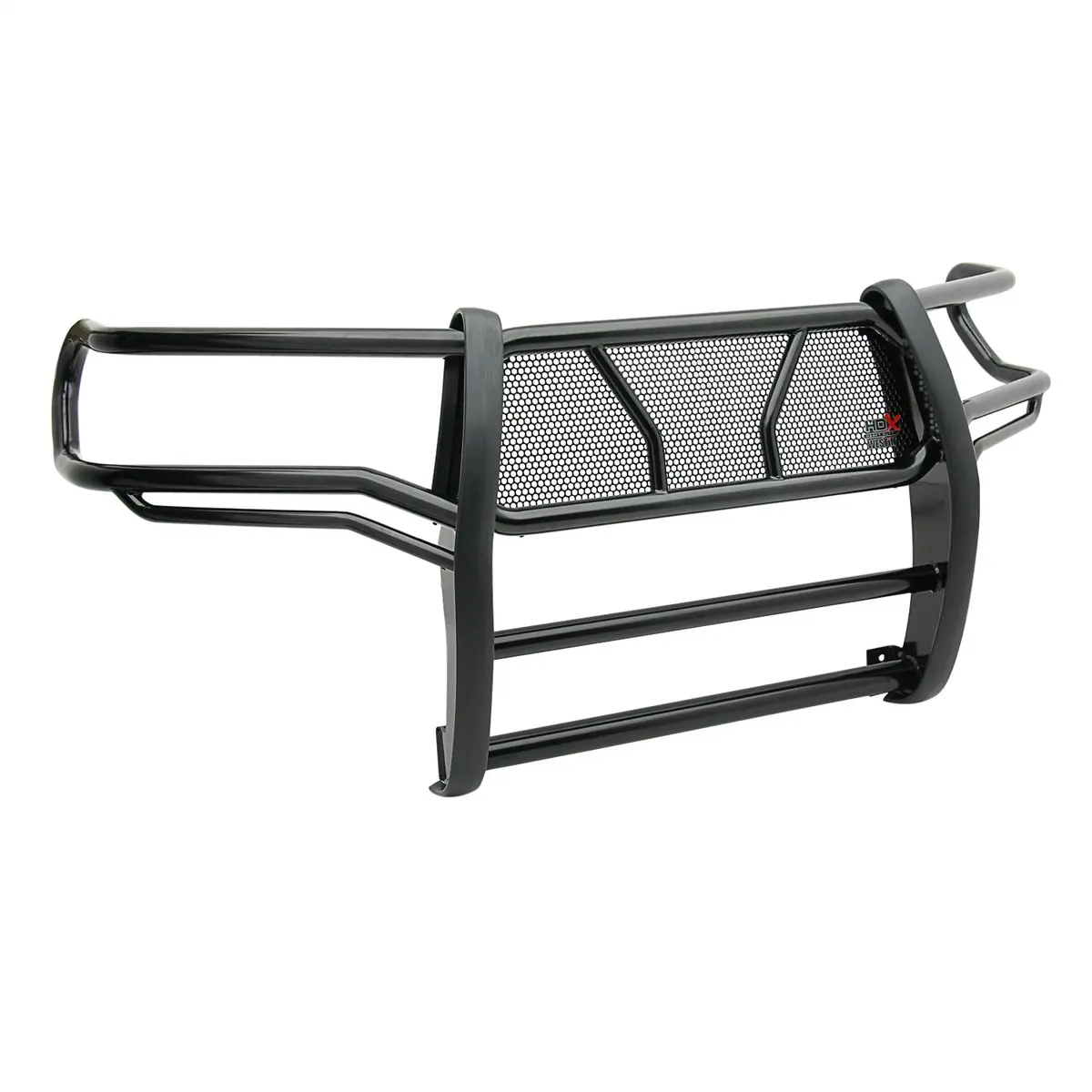 57-2235  -  Hdx Grille Guard; 2 In. Dia.; Black Steel; 1